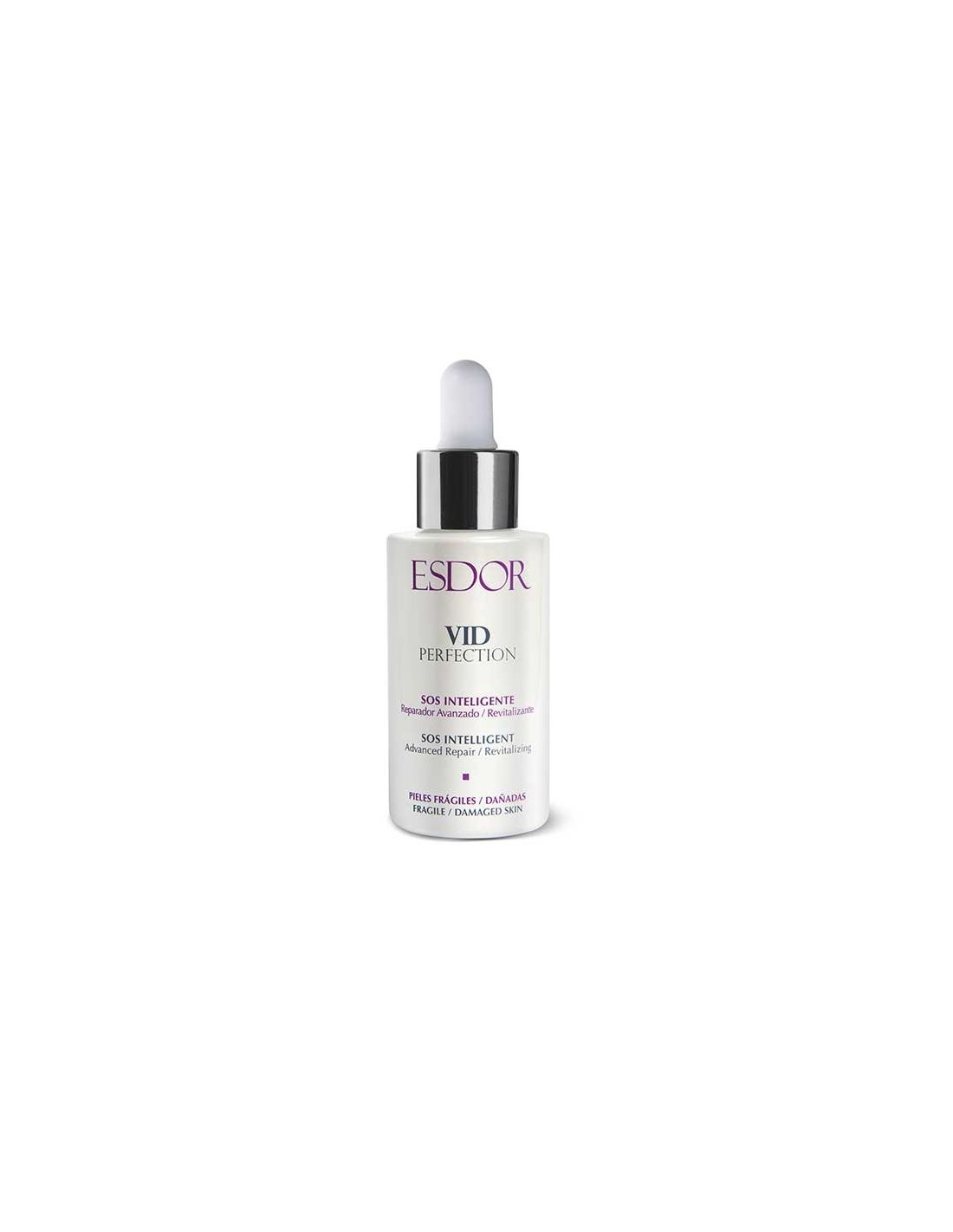 Esdor SERUM S.O.S INTELIGENTE VID PERFECTION 30ml Libre de impuestos
