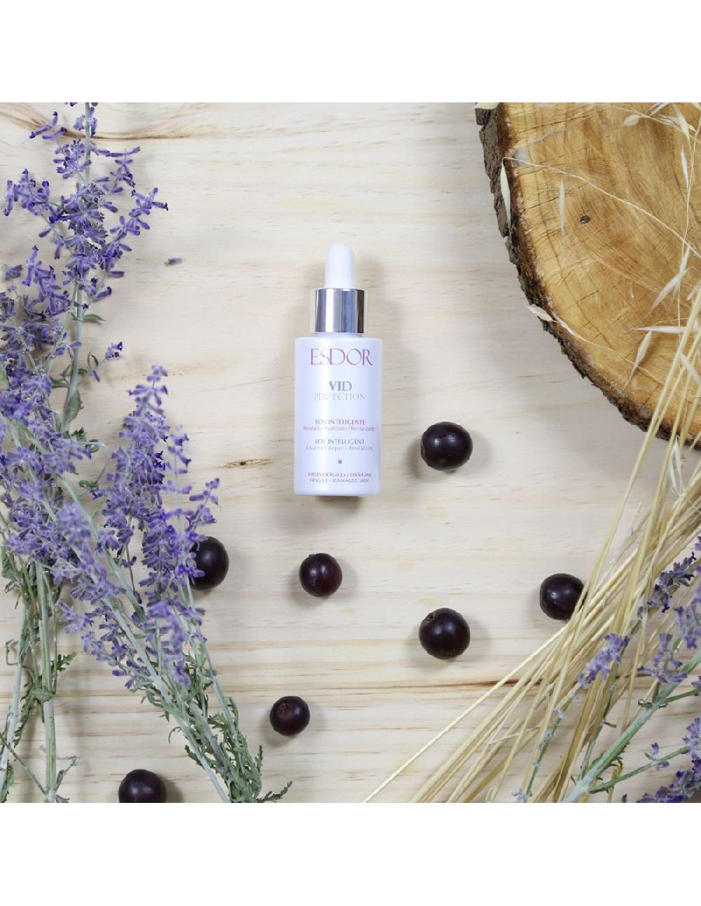 Esdor SERUM S.O.S INTELIGENTE VID PERFECTION 30ml Libre de impuestos
