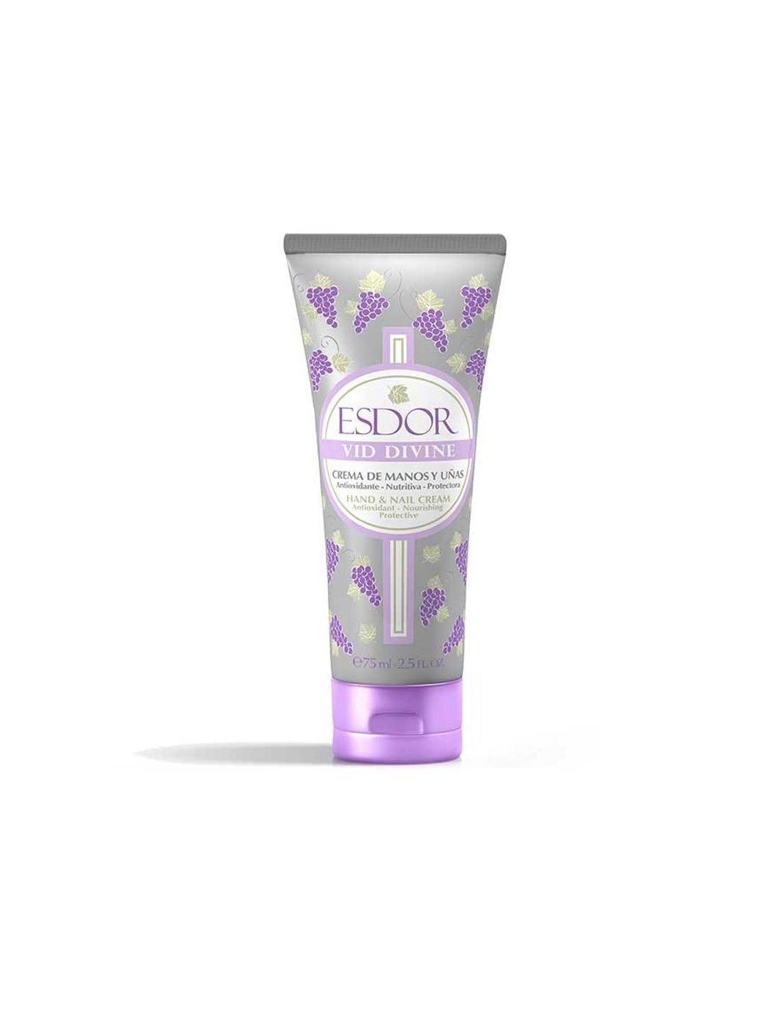 Esdor MINI TALLA CREMA DE MANOS Y UÑAS ANTIOXIDANTE VID DIVINE 15ml Última moda