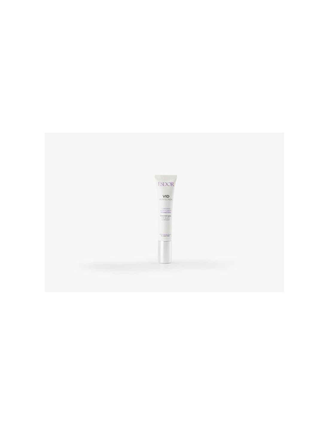 Esdor Contorno de Ojos y Labios Antiedad Global VID PERFECTION Descuento por venta flash