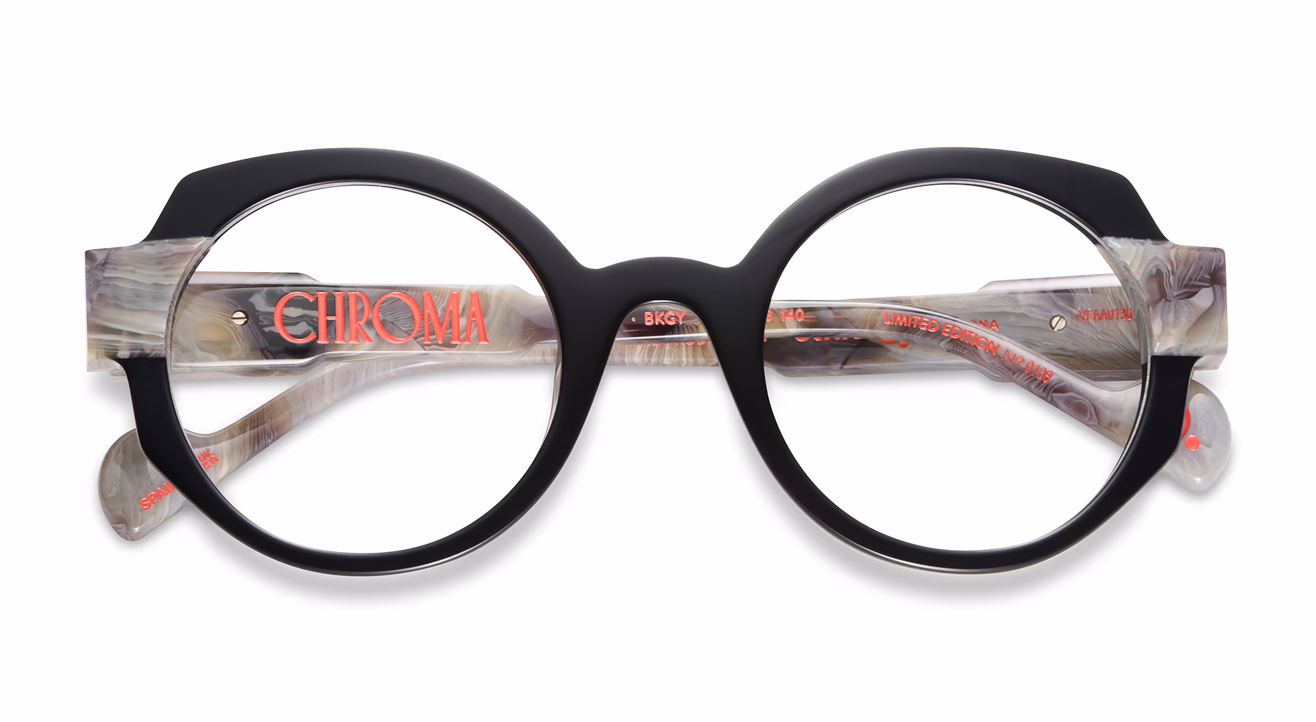 Etnia barcelona CHROMA N01
