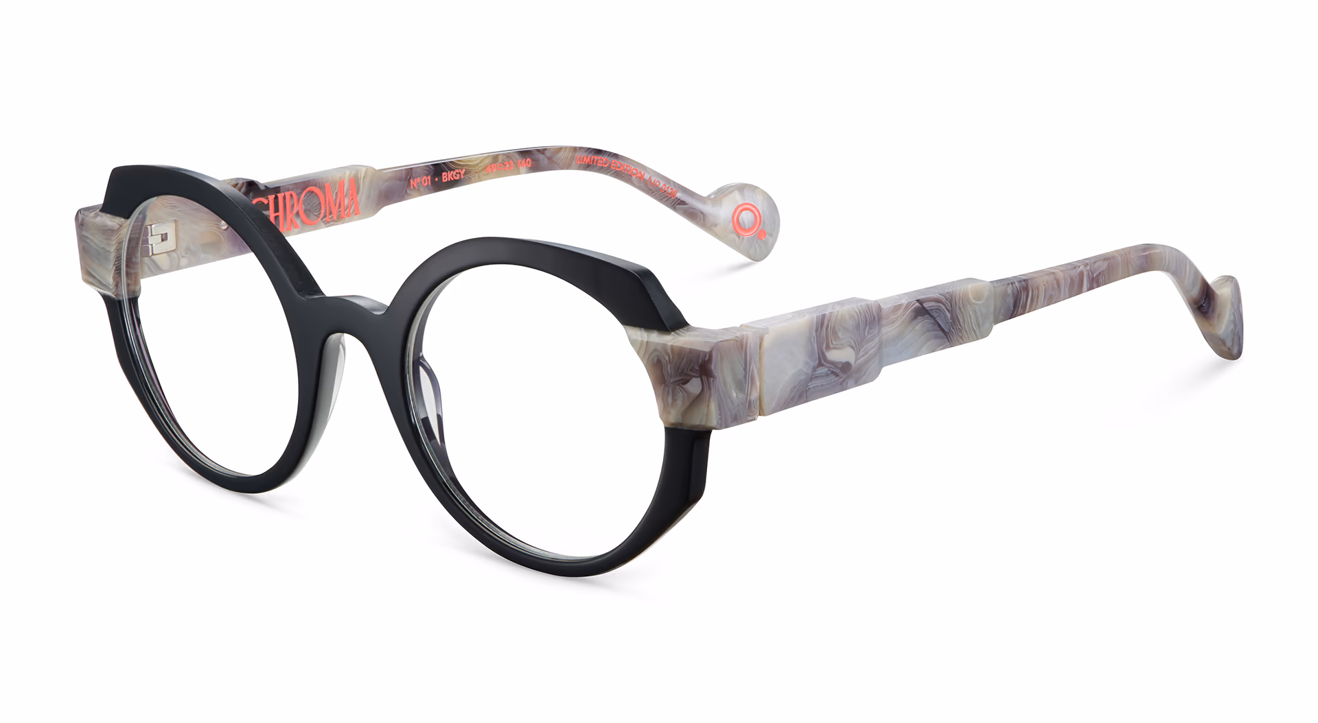 Etnia barcelona CHROMA N01 Liquidación