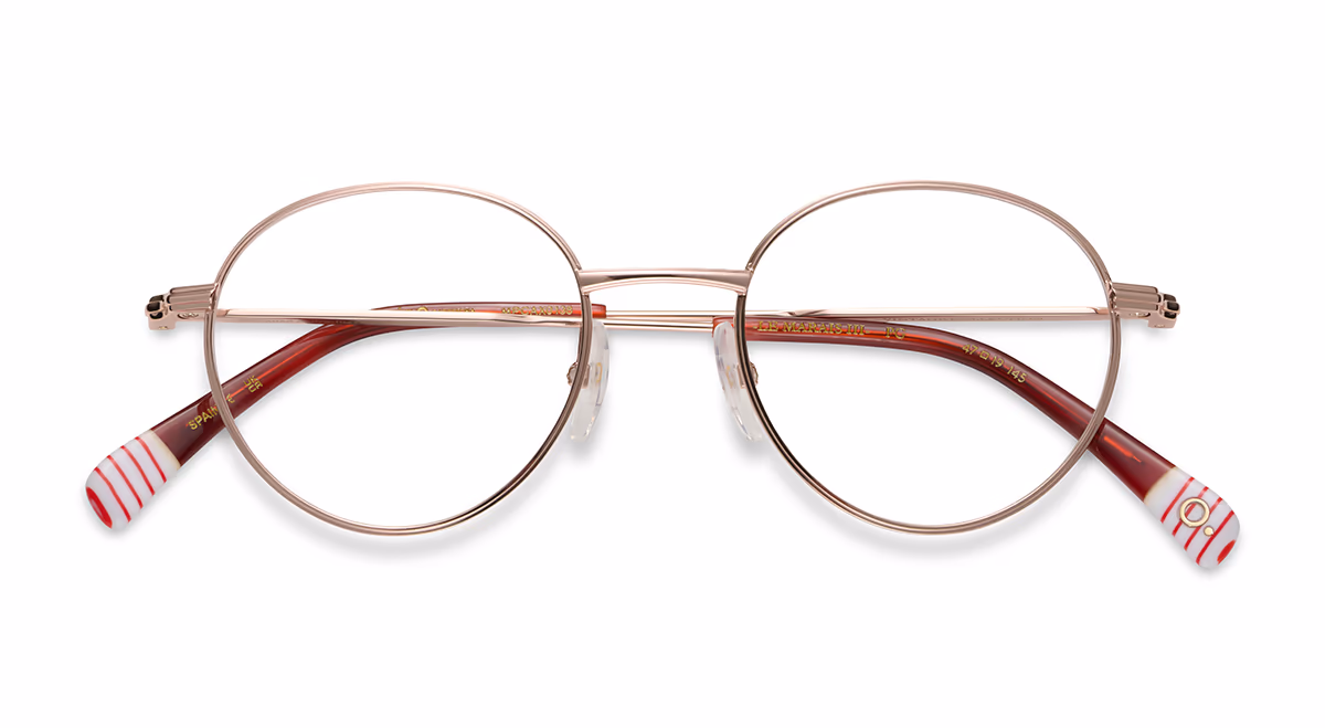 Etnia barcelona LE MARAIS III
