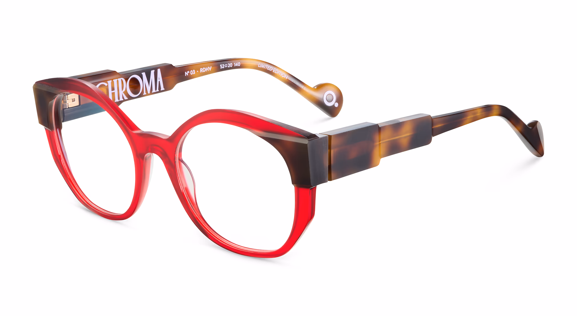 Etnia barcelona CHROMA N03 Los más vendidos