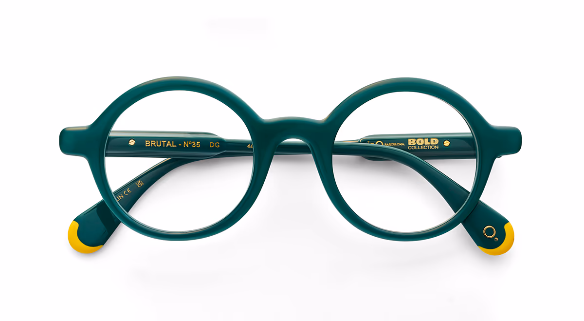 Etnia barcelona BRUTAL NO.35 Ventas relámpago