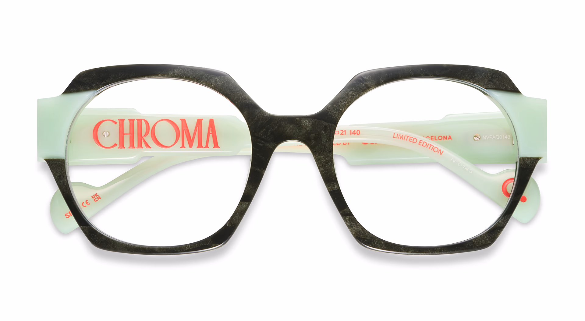 Etnia barcelona CHROMA N04