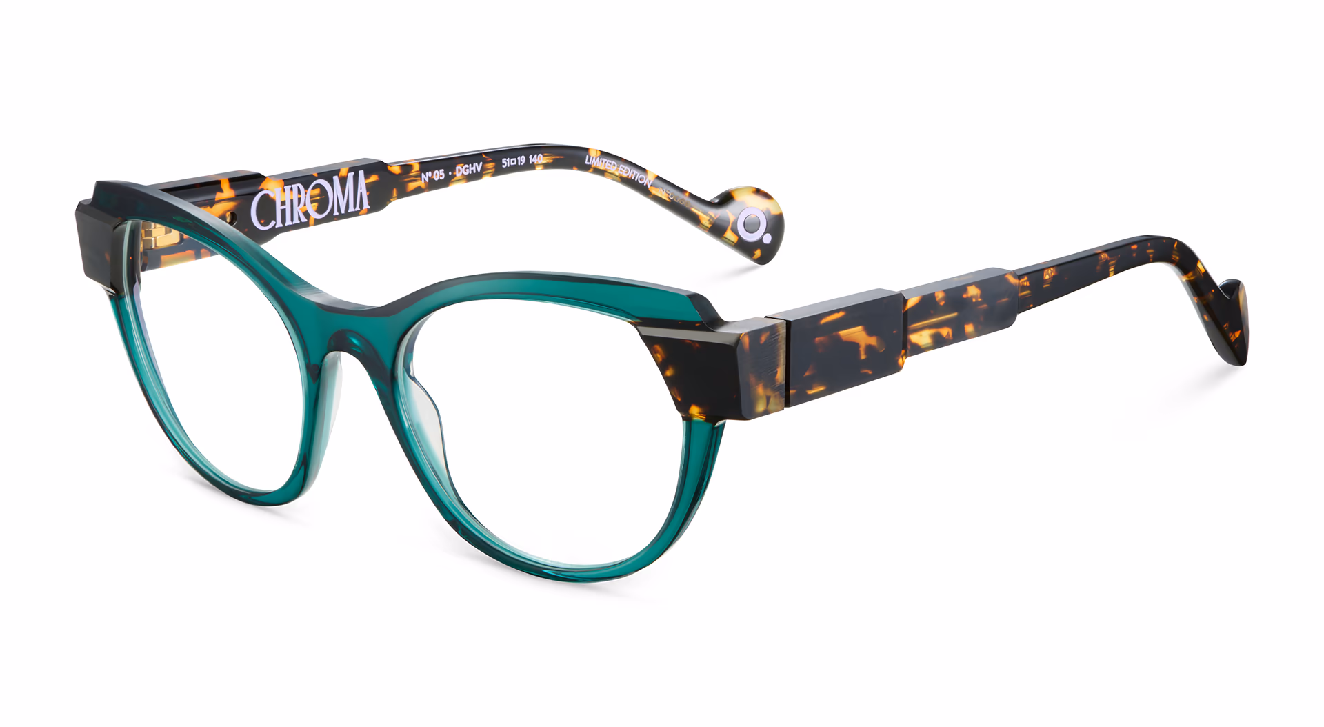 Etnia barcelona CHROMA N05 Rebajas top