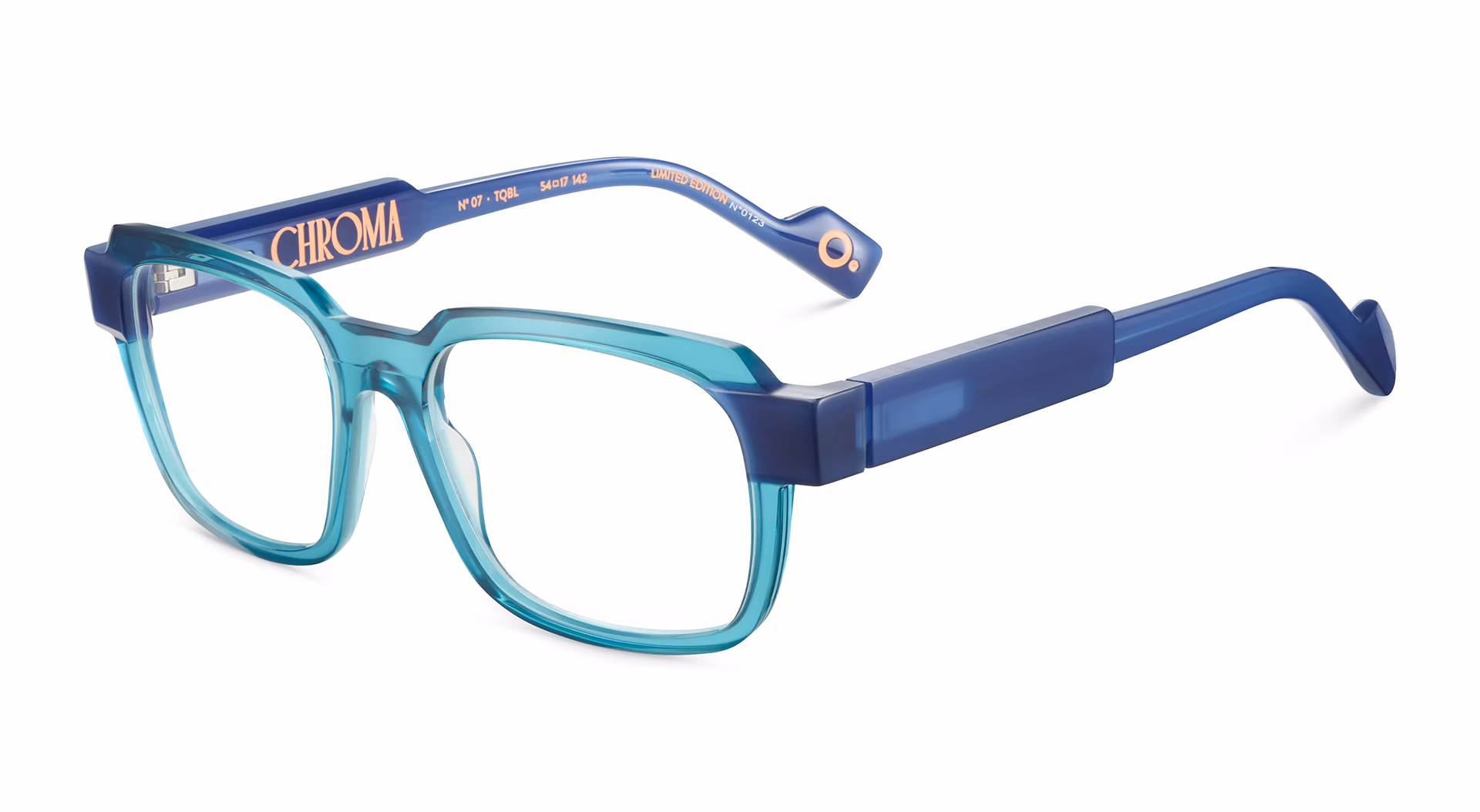 Etnia barcelona CHROMA N07 Oferta especial