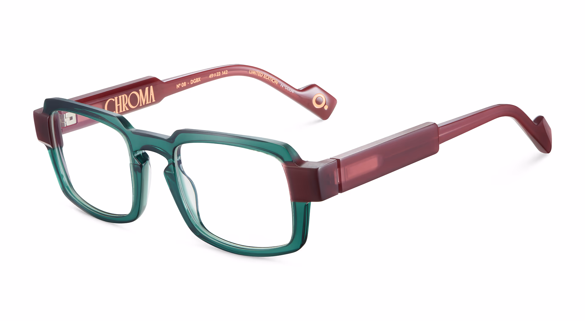 Etnia barcelona CHROMA N08 Envío gratis