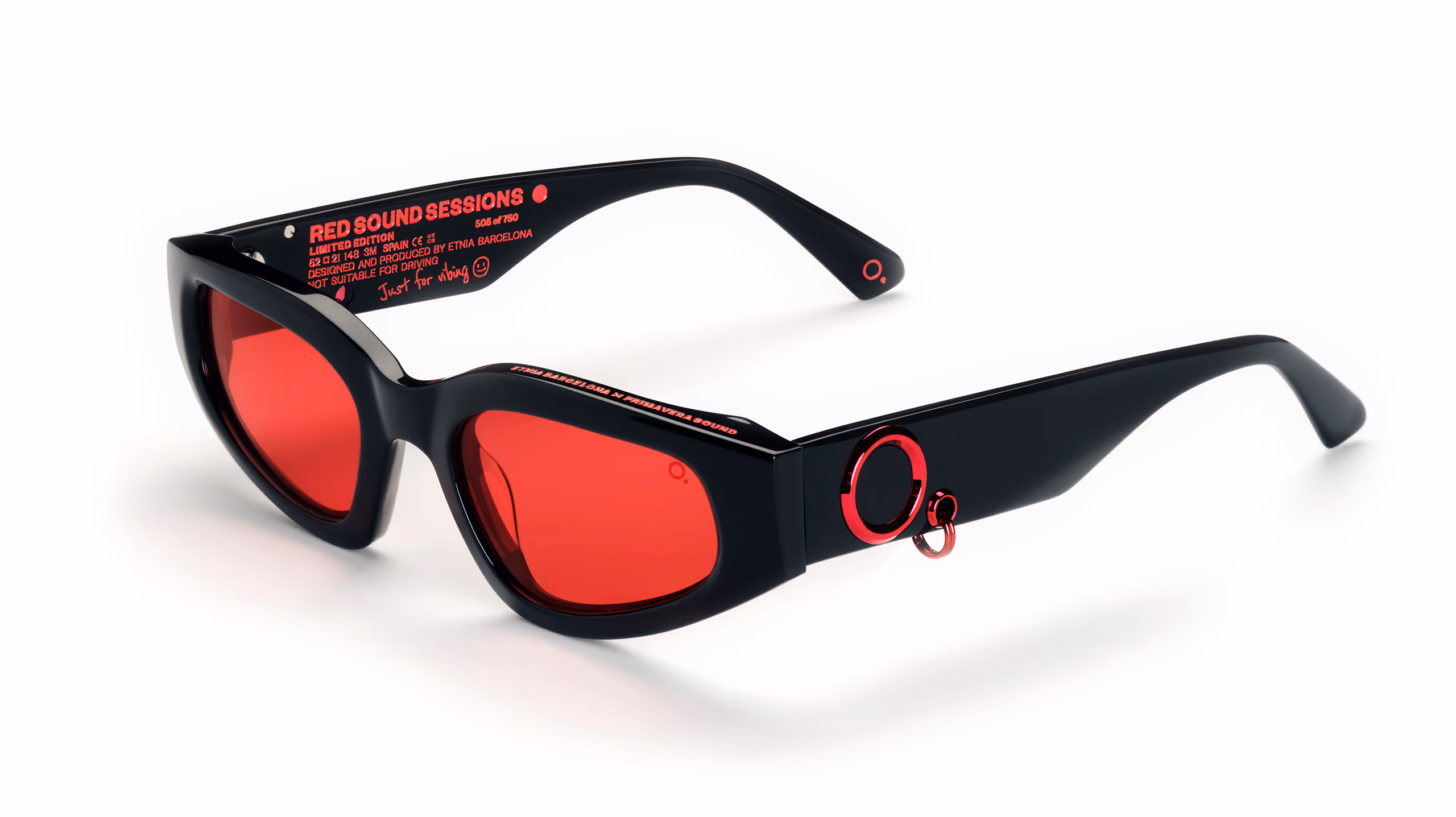 Etnia barcelona RED SOUND SESSIONS Outlet