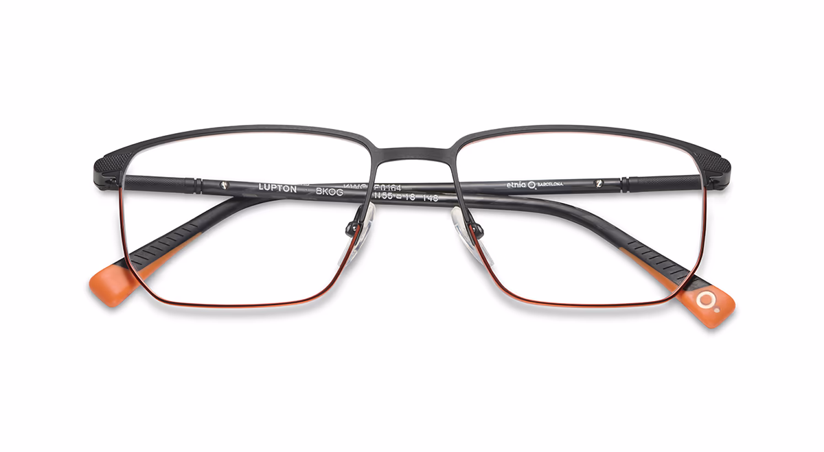 Etnia barcelona LUPTON