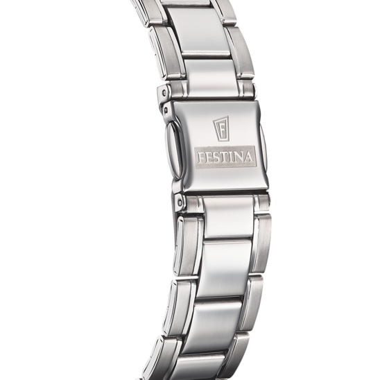 ﻿Festina RELOJ DE HOMBRE FESTINA CLASSICS F20511/3 CON ESFERA AZUL Tienda de fábrica