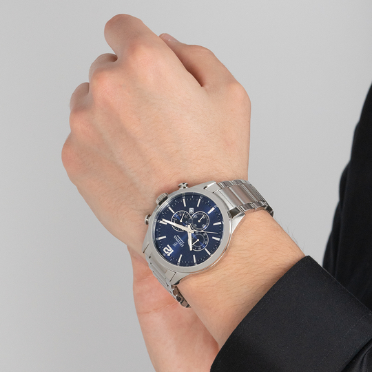 Festina RELOJ DE HOMBRE FESTINA TIMELESS CHRONOGRAPH F20343/7 CON ESFERA AZUL Oferta exclusiva