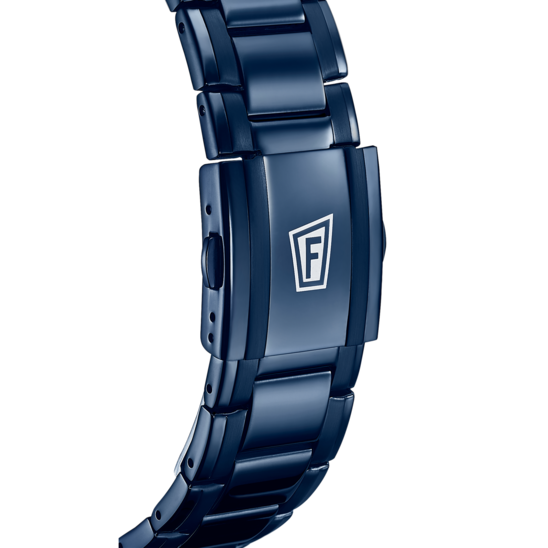 Festina RELOJ DE HOMBRE FESTINA SPECIAL EDITIONS F20524/1 CON ESFERA AZUL Grandes ahorros