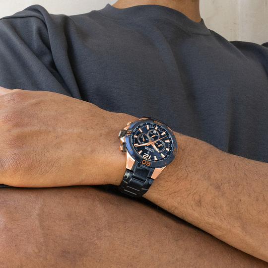 Festina RELOJ DE HOMBRE FESTINA SPECIAL EDITIONS F20524/1 CON ESFERA AZUL Grandes ahorros