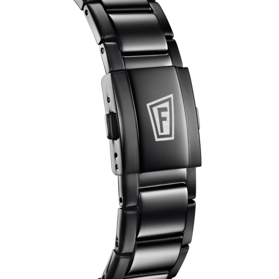 Festina FESTINA CONNECTED F20647/1 AZUL ACERO INOXIDABLE 316L HOMBRE 2025