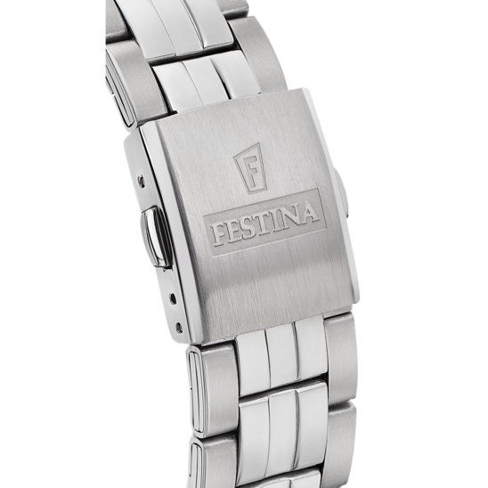 Festina RELOJ DE HOMBRE FESTINA CLASSICS F20425/7 CON ESFERA VERDE Oferta especial