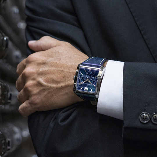 Festina RELOJ DE HOMBRE FESTINA TIMELESS CHRONOGRAPH F20636/2 CON ESFERA AZUL Precio de fábrica