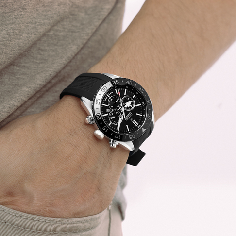 Festina RELOJ DE HOMBRE FESTINA CERAMIC F20515/2 CON ESFERA NEGRA Limitado a 3 días