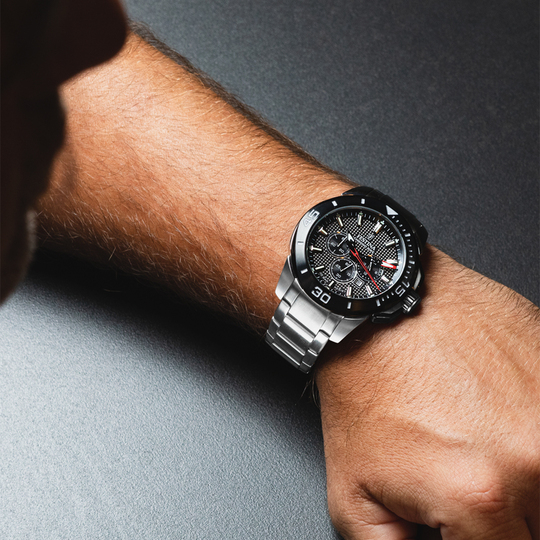 Festina RELOJ DE HOMBRE FESTINA CHRONO BIKE F20641/4 CON ESFERA NEGRA En oferta