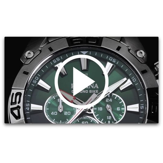 Festina RELOJ DE HOMBRE FESTINA CHRONO BIKE F20543/3 CON ESFERA VERDE Gran oferta