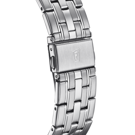 Festina RELOJ DE HOMBRE FESTINA TIMELESS CHRONOGRAPH F6854/7 CON ESFERA NEGRA Ventas relámpago