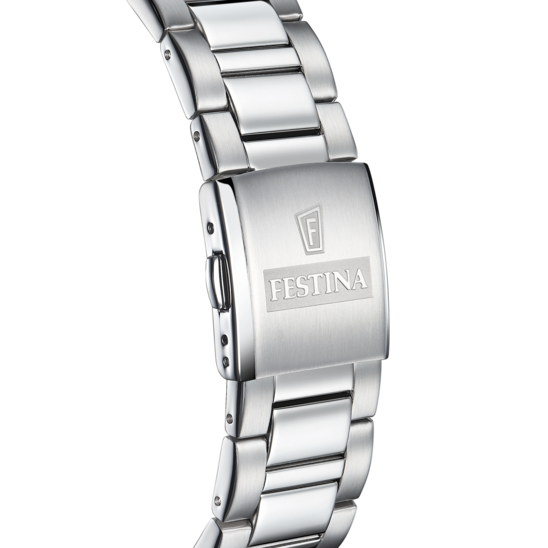 Festina RELOJ DE HOMBRE FESTINA CERAMIC F20575/3 CON ESFERA NEGRA Últimos 3 días