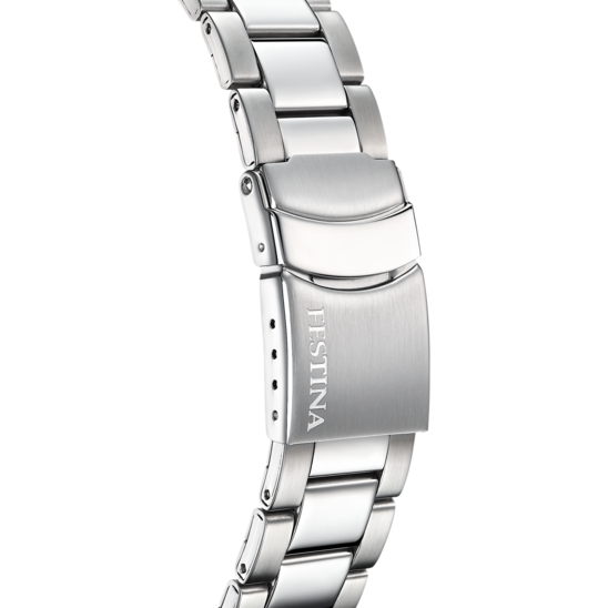Festina RELOJ FESTINA F20623/3 VERDE CORREA DE ACERO INOXIDABLE 316L HOMBRE Ofertas de temporada