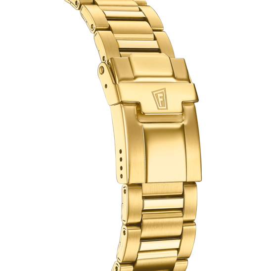 Festina RELOJ DE HOMBRE FESTINA TIMELESS CHRONOGRAPH F20634/6 CON ESFERA BEIGE Grandes ahorros