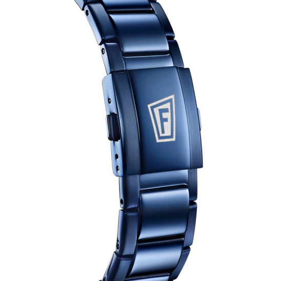 Festina RELOJ DE HOMBRE FESTINA SPECIAL EDITIONS F20643/1 CON ESFERA AZUL Rebajas de fin de temporada