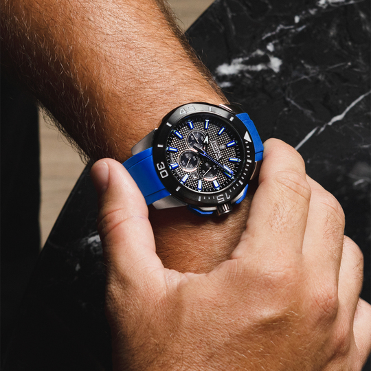 Festina RELOJ DE HOMBRE FESTINA CHRONO BIKE F20642/1 CON ESFERA NEGRA 2025