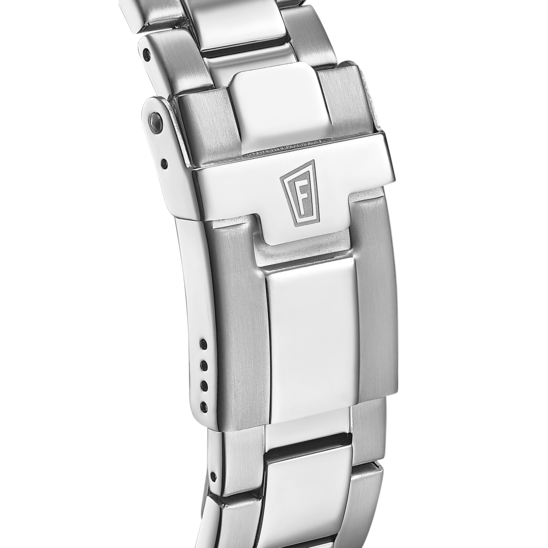 Festina RELOJ DE HOMBRE FESTINA PRESTIGE F20360/1 CON ESFERA AZUL Gran oferta