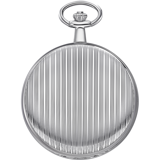 Festina RELOJ DE BOLSILLO PARA HOMBRE FESTINA POCKET F2024/1 CON ESFERA PLATEADA Última moda