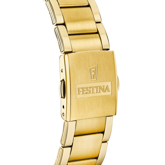 Festina RELOJ DE HOMBRE FESTINA TIMELESS CHRONOGRAPH F20633/3 CON ESFERA NEGRA Rebajas baratas