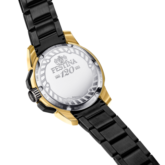 Festina RELOJ DE HOMBRE FESTINA SPECIAL EDITIONS F20644/1 CON ESFERA NEGRA Tienda