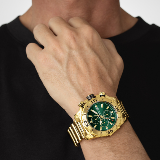 Festina RELOJ DE HOMBRE FESTINA PRESTIGE F20492/3 CON ESFERA VERDE ÚLTIMAS EDICIONES