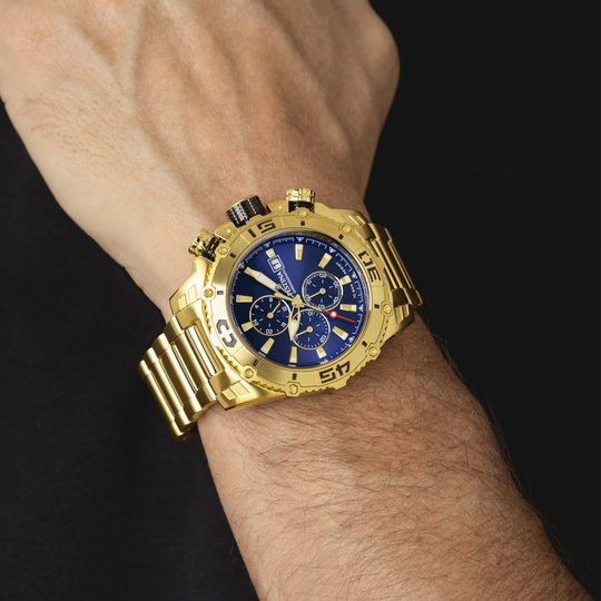 Festina RELOJ DE HOMBRE FESTINA PRESTIGE F20492/2 CON ESFERA AZUL Últimos 2 días