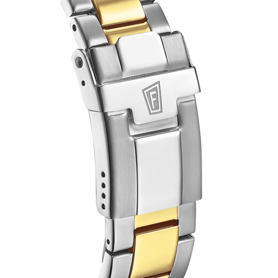 Festina RELOJ DE HOMBRE FESTINA PRESTIGE F20362/4 CON ESFERA AZUL Promoción por tiempo limitado