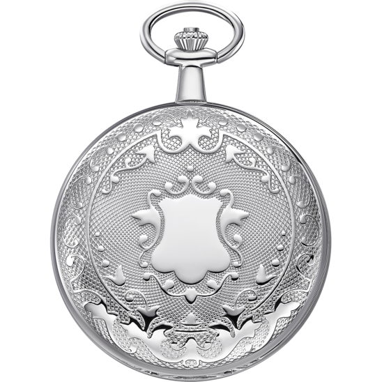 Festina RELOJ DE BOLSILLO PARA HOMBRE FESTINA POCKET F2023/1 CON ESFERA BLANCA Libre de impuestos