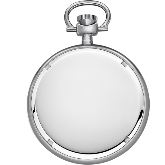 Festina RELOJ DE BOLSILLO PARA HOMBRE FESTINA POCKET F2020/1 CON ESFERA BLANCA Ventas relámpago