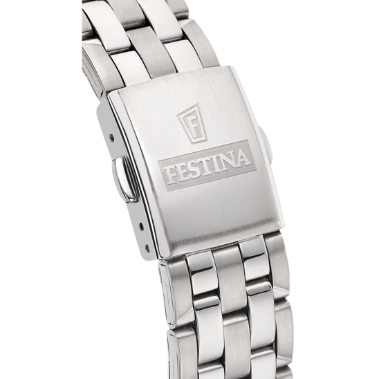 Festina RELOJ DE HOMBRE FESTINA TIMELESS CHRONOGRAPH F20374/7 CON ESFERA VERDE En línea