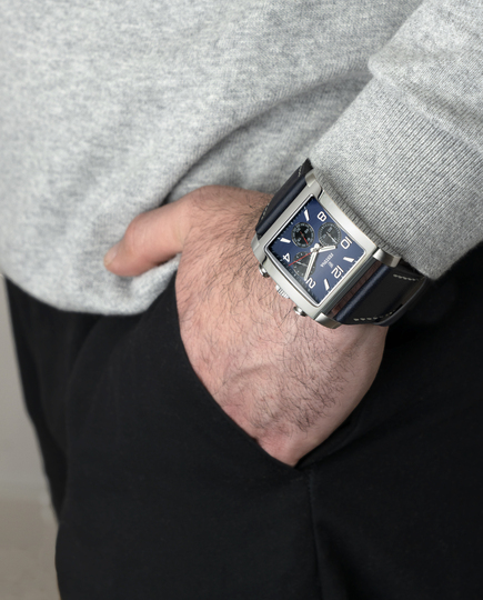 Festina RELOJ DE HOMBRE FESTINA TIMELESS CHRONOGRAPH F20653/1 CON ESFERA AZUL Mejor oferta