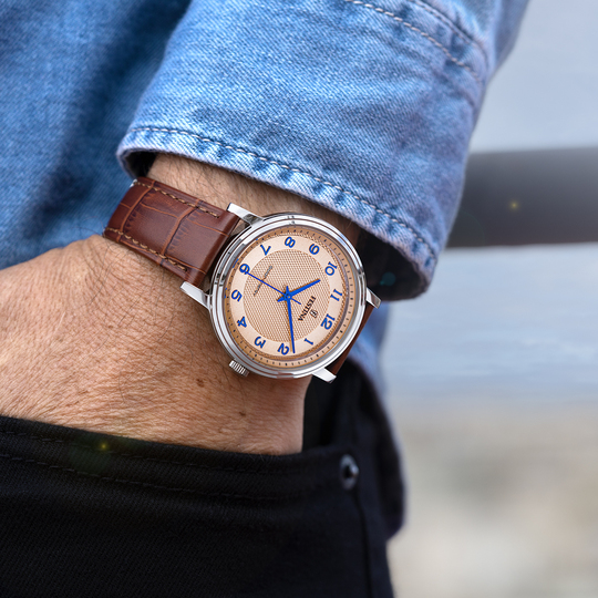 Festina FESTINA SOLAR ENERGY F20660/2 ROSA CUERO HOMBRE ÚLTIMAS EDICIONES