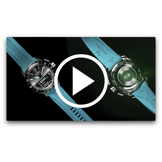 Festina RELOJ DE HOMBRE FESTINA CONNECTED D NARANJA F23000/7 Ofertas