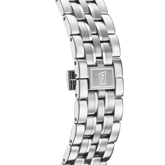 Festina RELOJ FESTINA SWISS MADE CHRONO SWISS MADE F20040/4 NEGRO CORREA DE ACERO INOXIDABLE 316L HOMBRE Ventas relámpago