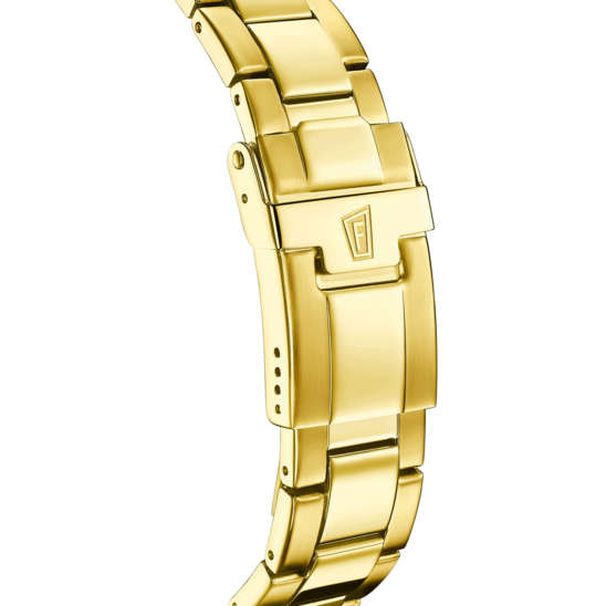 Festina RELOJ FESTINA SWISS F20044/1 BLANCO HOMBRE Último día