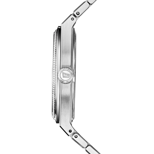 Festina RELOJ DE HOMBRE FESTINA SWISS MADE RIVÉ F20051/1 PLATEADO Promoción trimestral