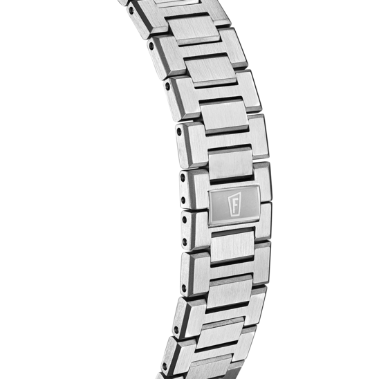 Festina RELOJ DE HOMBRE FESTINA SWISS MADE RIVÉ F20051/2 PLATEADO Solo queda un día