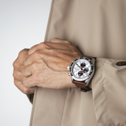 Festina RELOJ FESTINA SWISS MADE F20056/1 BLANCO HOMBRE Descuento por venta flash