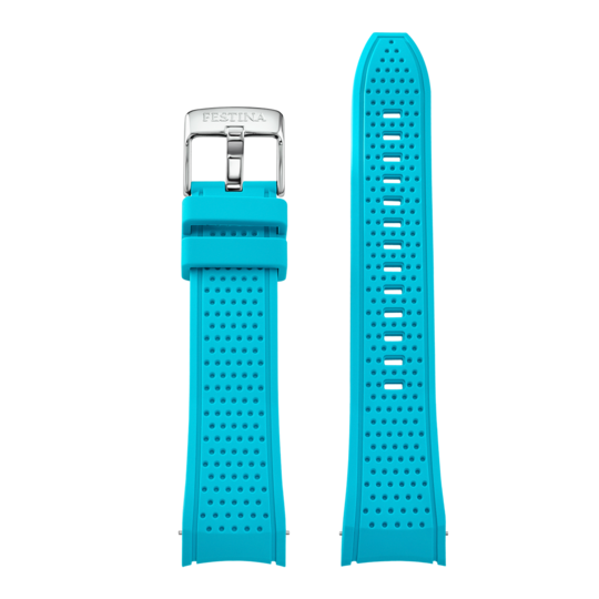 Festina RELOJ FESTINA DIVER F20665/6 AZUL CORREA DE ACERO INOXIDABLE 316L HOMBRE Ofertas especiales
